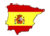 ELECTRODANISA - Espanol