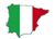 ELECTRODANISA - Italiano